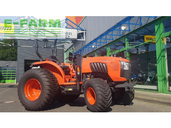 Trattore KUBOTA