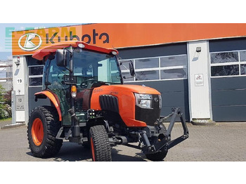 Trattore KUBOTA
