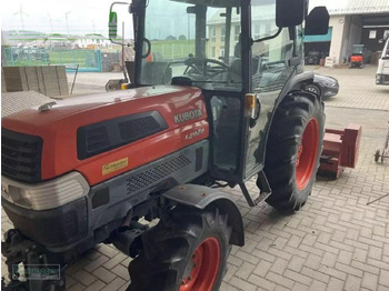 Trattore KUBOTA