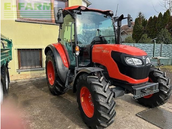 Trattore KUBOTA