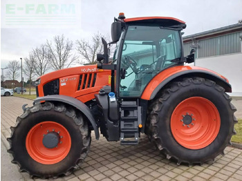 Trattore KUBOTA