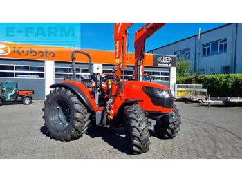 Trattore KUBOTA