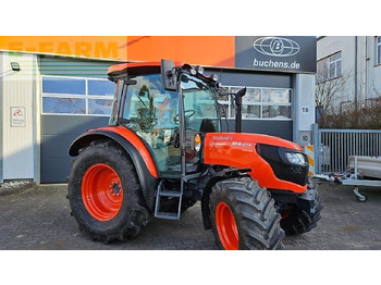 Trattore KUBOTA