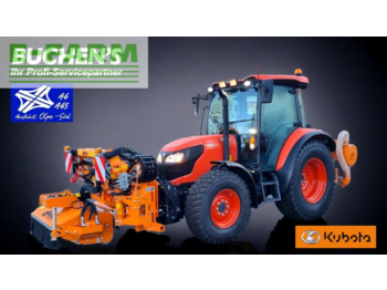 Trattore KUBOTA