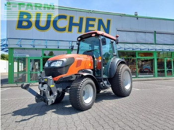 Trattore KUBOTA