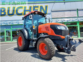 Trattore KUBOTA