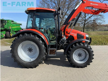 Trattore Kubota m5092: foto 5
