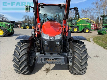 Trattore Kubota m5092: foto 4