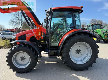 Trattore Kubota m5092: foto 3