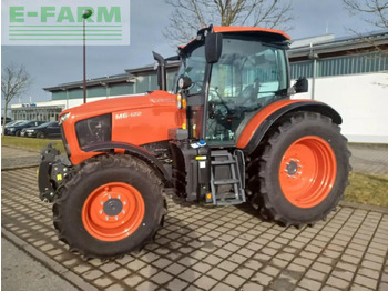 Trattore KUBOTA