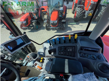 Trattore Kubota m6132: foto 2