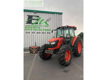 Trattore KUBOTA