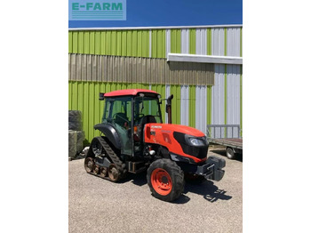 Trattore KUBOTA
