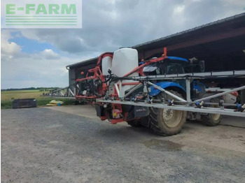 Polverizzatore trainato KUHN