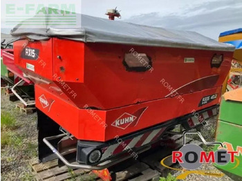 Spandiconcime KUHN