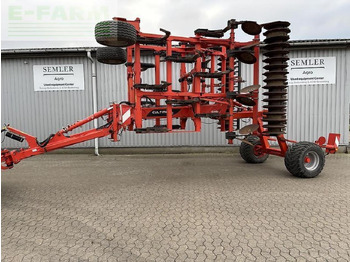 Coltivatore KUHN