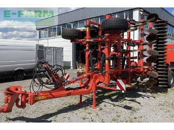 Coltivatore KUHN
