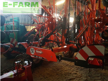 Voltafieno Kuhn ga 13131: foto 5