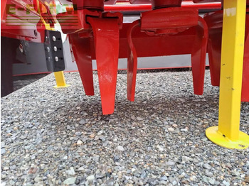 Macchina per la lavorazione del terreno Kuhn hr 304: foto 3