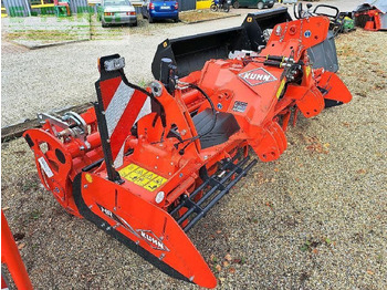 Macchina per la lavorazione del terreno KUHN