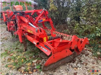 Macchina per la lavorazione del terreno KUHN