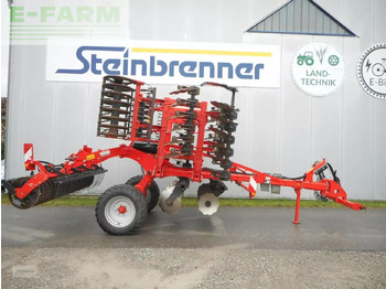 Erpice a dischi KUHN