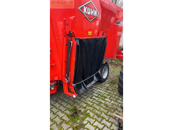 Macchina per l'allevamento Kuhn profile 14.2 ds: foto 2