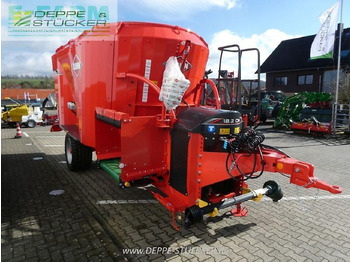 Macchina per l'allevamento Kuhn profile 18.2: foto 5