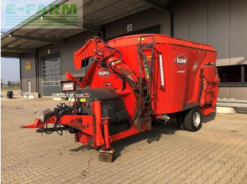 Macchina per l'allevamento KUHN