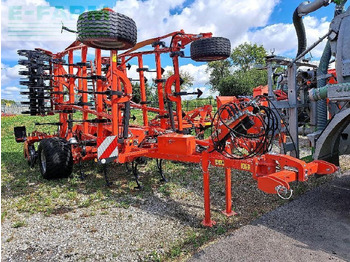 Seminatrice combinata KUHN