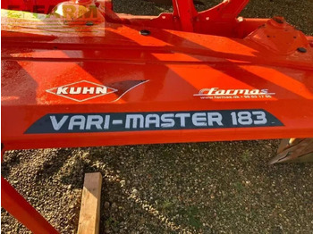 Aratro Kuhn vari-master 183: foto 5 Aratro Kuhn vari-master 183: foto 5