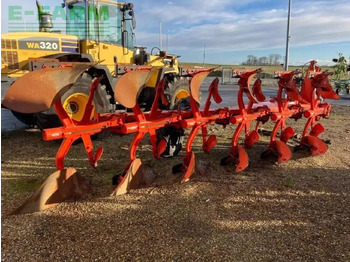 Aratro Kuhn vari-master 183: foto 4 Aratro Kuhn vari-master 183: foto 4