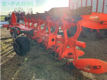 Aratro Kuhn vari-master 183: foto 3 Aratro Kuhn vari-master 183: foto 3