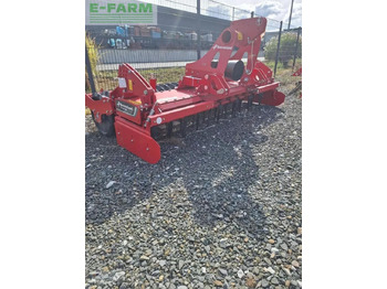 Macchina per la lavorazione del terreno KVERNELAND