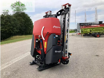 Polverizzatore trainato KVERNELAND