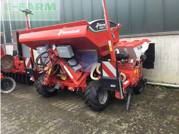 Seminatrice di precisione KVERNELAND