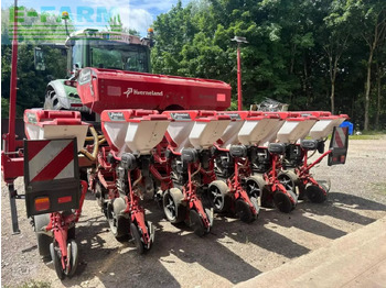 Seminatrice di precisione KVERNELAND