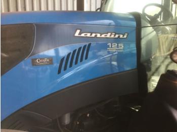 Trattore Landini Landpower 125: foto 1
