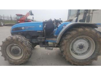 Trattore Landini TECHNOFARM 80: foto 1