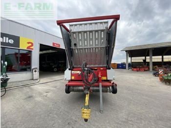 Rimorchio a cassone agricolo Lely tigo 60 pr: foto 3