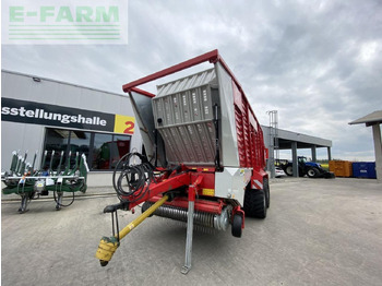 Rimorchio a cassone agricolo Lely tigo 60 pr: foto 2