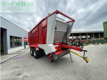 Rimorchio a cassone agricolo Lely tigo 60 pr: foto 4