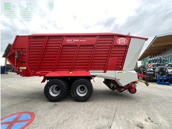 Rimorchio a cassone agricolo Lely tigo 60 pr: foto 5