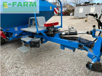 Seminatrice di precisione Lemken Azurit 9 8.75 Solitair 12/5800: foto 5