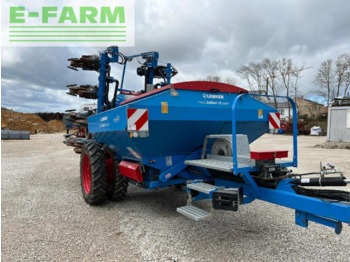 Seminatrice di precisione Lemken Azurit 9 8.75 Solitair 12/5800: foto 3