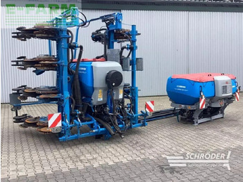 Seminatrice LEMKEN