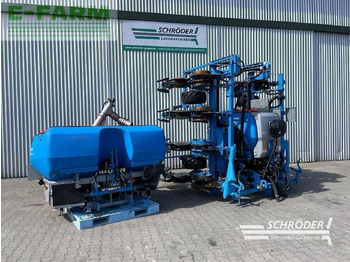 Seminatrice LEMKEN
