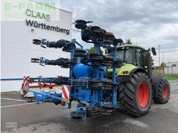 Seminatrice di precisione LEMKEN