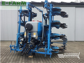 Seminatrice di precisione LEMKEN