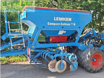 Seminatrice LEMKEN